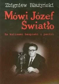 LTW Mówi Józef Światło - Zbigniew Błażyński