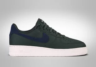 Nike Air Force 1 Low '07 Galactic Jade - Koszykówka - miniaturka - grafika 1