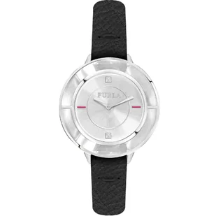 Damski Zegarek FURLA model R4251109504 (34MM) - Okulary przeciwsłoneczne - miniaturka - grafika 1