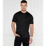Koszulki męskie - EA7 T-shirt | Regular Fit - miniaturka - grafika 1