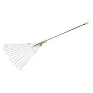 Grabie i motyki - VERTO VERTO Grabie VERTO 15G052 - miniaturka - grafika 1