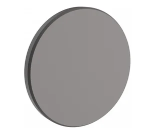 LED Kinkiet zewnętrzny PIATTA LED/12W/230V 3000/4000/6000K IP44 szary - Lampy ogrodowe - miniaturka - grafika 1