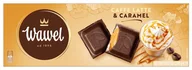 Czekolada - Wawel Czekolada Caramel Latte 270g - miniaturka - grafika 1