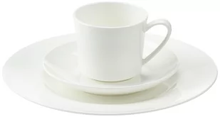 Rosenthal ROSENTHAL JADE serwis obiadowo - kawowy 30el - biały, zestaw, porcelana premium fine bone 6035-43286 - Serwisy obiadowe - miniaturka - grafika 14