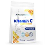 Witaminy i minerały dla sportowców - ALLNUTRITION Vitamin C Antioxidant 1000g - miniaturka - grafika 1