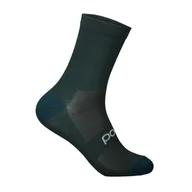 Skarpetki kolarskie - Skarpety kolarskie POC Zephyr Merino Mid - miniaturka - grafika 1