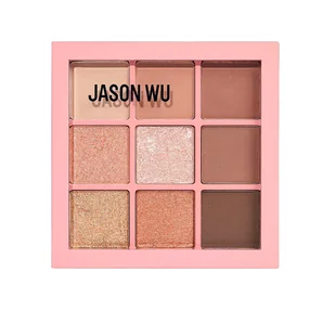 Jason Wu Flora 9 Shadow Palette in Euphoria Paleta cieni do powiek w delikatnych odcieniach - Cienie do powiek Jason Wu Flora 9 Shadow Palette in Euphoria Paleta cieni do powiek w delikatnych odcieniach - Cienie do powiek - miniaturka - grafika 1