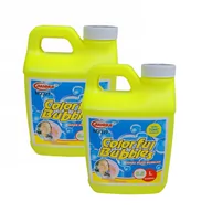Bańki mydlane - Płyn Do Baniek mydlanych Bańki Mydlane zapas 0,5L - miniaturka - grafika 1