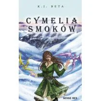 Cymelia Smoków - Fantasy - miniaturka - grafika 1