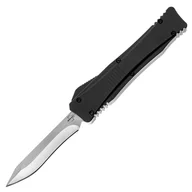 Noże - Nóż sprężynowy Boker Plus OTF Lhotak Falcon 2.0 D2 - miniaturka - grafika 1