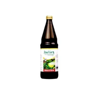 Soki i napoje niegazowane - MEDICURA (soki aloe, noni, goji ,inne, superfood) Sok z aloesu aloe vera bio 750 ml - medicura BP-4035129010797 - miniaturka - grafika 1