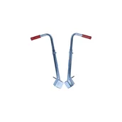 Inne urządzenia budowlane - Uchwyty do płyt ażurowych RVH Probst Probst - miniaturka - grafika 1