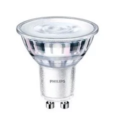 Philips Lampa LED CorePro LEDspot CLA 3.5 35 W GU10 827 36d 75253100 - Halogeny - miniaturka - grafika 1
