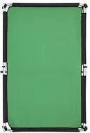 Blendy fotograficzne - Fomei Materiał Chromakey Green 150x200cm - miniaturka - grafika 1