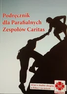 Religia i religioznawstwo - Podręcznik dla Parafialnych Zespołów Caritas - miniaturka - grafika 1