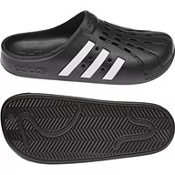 Klapki i japonki męskie - Adidas, Klapki Adilette Clog GZ5886, rozmiar 38 - miniaturka - grafika 1