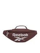 Nerki - Reebok Torebka RBK-039-CCC-05 Brązowy - miniaturka - grafika 1