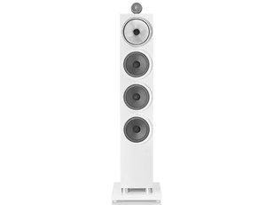 Bowers & Wilkins 702 S3  biały - Głośniki i kolumny - miniaturka - grafika 1