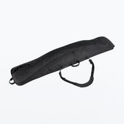 Sporty zimowe - akcesoria - Head Pokrowiec Single Boardbag + Backpack czarny 374590 - miniaturka - grafika 1
