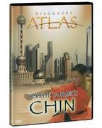 Filmy dokumentalne DVD - Discovery atlas: Odkryte tajemnice Chin - miniaturka - grafika 1
