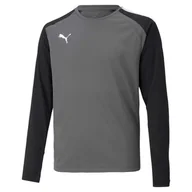 Odzież sportowa dziecięca - T-Shirt Puma Teampacer Gk Ls Jersey Jr Dzieci - miniaturka - grafika 1