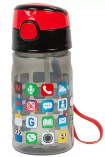 Derform, Bidon Apki C02, 360 Ml - Bidony dla dzieci - miniaturka - grafika 2
