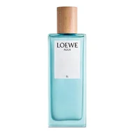 Wody i perfumy męskie - Loewe - Agua Él Edt - Agua Homme Loewe"el"edt 100 ml.vap. - Dla Mężczyzn - miniaturka - grafika 1