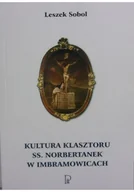 Religia i religioznawstwo - Kultura klasztoru ss Norbertanek w Imbramowicach - miniaturka - grafika 1