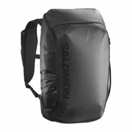 Plecaki - Plecak Salomon Outlife 20 Black - miniaturka - grafika 1