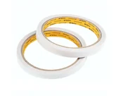 Dekoratorstwo - Taśma Dwustronna Typu Tissue 9Mmx10Y 2 Rolki M&G - miniaturka - grafika 1