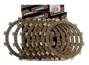 Sprzęgło CBR 900 RR 98-99, NS 400 R 85-87 - Części motocyklowe - miniaturka - grafika 1