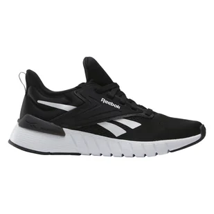 Damskie Buty REEBOK NANO GYM 100208622 – Czarny - Buty sportowe damskie - miniaturka - grafika 1