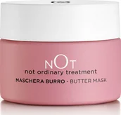 Maseczki do twarzy - Collistar COLLISTAR NOT ORDINARY BUTTER MASK 10ML - miniaturka - grafika 1