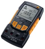 Multimetry - TESTO Multimetr cyfrowy 760-3 0590 7603 - miniaturka - grafika 1