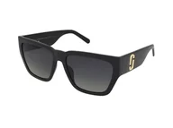Okulary przeciwsłoneczne - Okulary przeciwsłoneczne Marc Jacobs Marc 646/S 08A/WJ - miniaturka - grafika 1