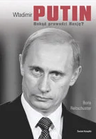Władimir Putin - Biografie i autobiografie - miniaturka - grafika 1