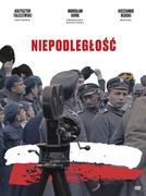 Filmy polskie DVD - Niepodległość - miniaturka - grafika 1