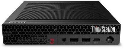 Lenovo ThinkStation P3 Tiny G2 U5-235 1x16/512 A400 W11P 30K50080GE
