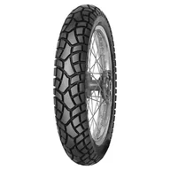 Opony motocyklowe - Sava MC24 120/80-18 TT 62S oznaczenie M+S Invader - miniaturka - grafika 1