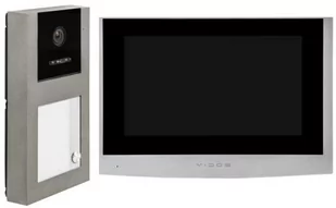 Zestaw wideodomofonowy IP VIDOS Z02 - Wideodomofony - miniaturka - grafika 2