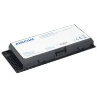 Baterie do laptopów - Bateria Avacom Dell Precision M4600 Li-Ion 11,1V 8400mAh (NODE-PM46H-P28) - miniaturka - grafika 1