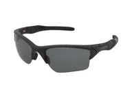 Okulary przeciwsłoneczne - Okulary przeciwsłoneczne Oakley Half Jacket 2.0 XL OO9154 915413 - miniaturka - grafika 1