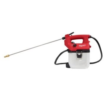 Milwaukee M12 BHCS3L 3,7 l