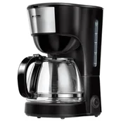 Ekspresy do kawy - MPM MKW-12 Czarny - miniaturka - grafika 1