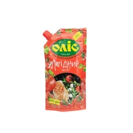 Ketchup - Ketchup łagodny "Olis" 250g - miniaturka - grafika 1