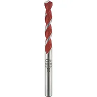 Wiertła - Alpen Wiertło uniwersalne 17200500100 Średnica wiertła 5 mm Długość robocza 39 mm Stal hartowana Uchwyt prosty - miniaturka - grafika 1