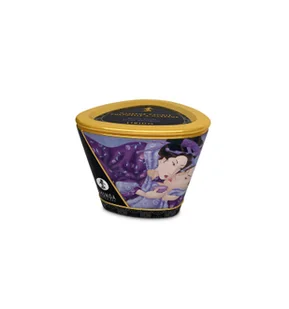 Shunga (CAN) Shunga (CAN) Shunga - Libido Massage Candle 170 ml 6_3527 - Olejki i świece do masażu - miniaturka - grafika 4