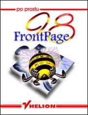 Po Prostu FrontPage 98 - Aplikacje biurowe - miniaturka - grafika 1