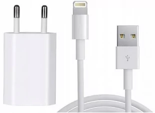 Kompletna Ładowarka Do Apple Iphone Se 2022 Xs Xr - Ładowarki do telefonów - miniaturka - grafika 1