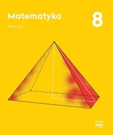 Podręczniki dla szkół podstawowych - Matematyka. Podręcznik. Klasa 8. Część 1 - miniaturka - grafika 1